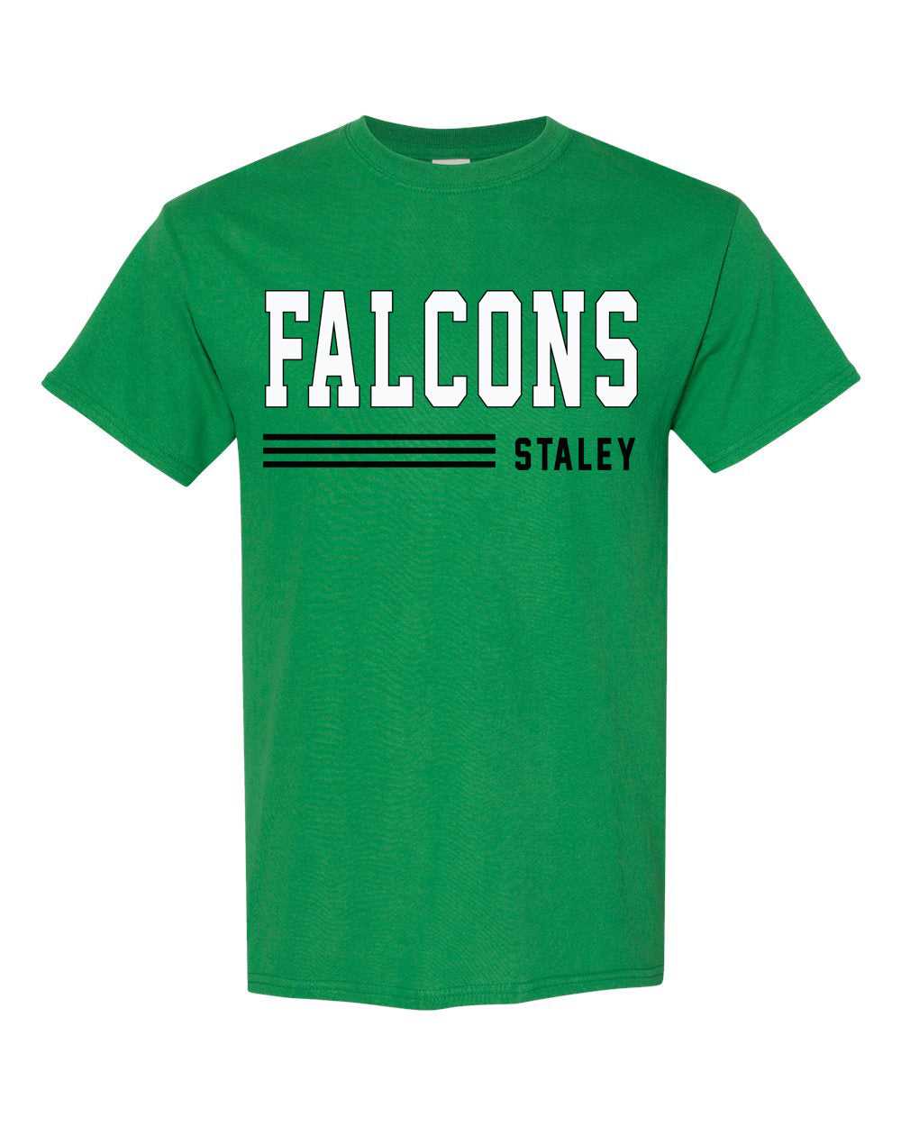 Staley Falcons Game Day Design Tee