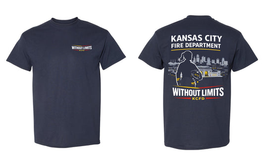 KCFD Women's Appreciation 2026